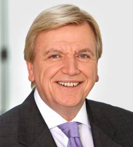 Volker-Bouffier Volker Bouffier