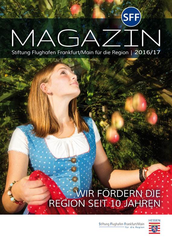 Magazin 2016